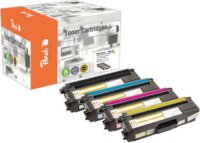 Peach (Brother TN-326) Toner Multipack