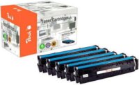 Peach (HP 203A) Toner Multipack Plus