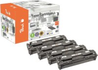 Peach (HP 312X) Toner Multipack