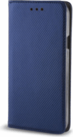 Fusion Magnet Huawei Honor X8 Flip Tok - Kék