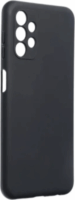 Fusion Soft Matte Xiaomi Redmi Note 11 Pro/Pro Plus Szilikon Tok - Fekete