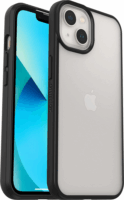 Otterbox React Apple iPhone 13 Tok - Átlátszó/Fekete