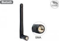 Delock 89437 SMA WLAN Antenna