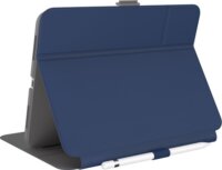 Speck Balance Folio Apple iPad (2022) 10.9" Tablet tok - Kék