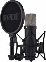 Rode NT1-A 5th Generation Mikrofon - Fekete