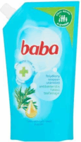 Baba Folyékony szappan utántöltő teafaolajjal - 500ml