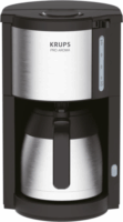Krups KM 305 D ProAroma Filteres Kávéfőző
