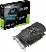 Asus GeForce GTX 1630 4GB GDDR6 Phoenix Evo Videókártya