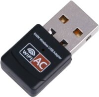 ExtraLink U600AC Wireless USB Adapter