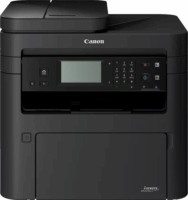 Canon i-SENSYS MF267DW II Multifunkciós mono lézernyomtató