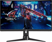 Asus 27" ROG Strix XG27AQV Ívelt Monitor