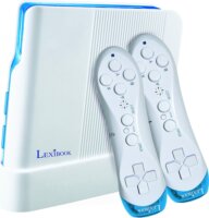 Lexibook TV játékkonzol 221 játékkal + 2db wireless kontroller