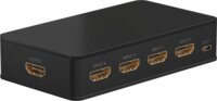 Goobay 58489 HDMI Splitter (1 PC - 4 Kijelző)