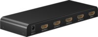 Goobay 58482 HDMI Splitter (1 PC - 4 Kijelző)