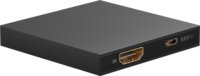 Goobay 58480 HDMI Splitter (1 PC - 2 Kijelző)