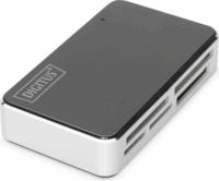 Digitus DA-70322-2 Multi USB 2.0 Külső kártyaolvasó