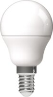 Avide LED Globe Mini G45 izzó 6,5W 806lm 6400K E14 - Hideg fehér