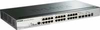 D-Link DGS-1510-28P/E Gigabit Switch