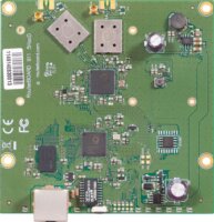 MikroTik 911 Lite5 ac RouterBOARD Access Point