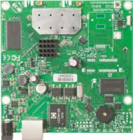 MikroTik RB911G-5HPnD RouterBOARD Access Point