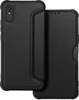 Razor Xiaomi Redmi 9AT/9A Flip Tok - Fekete
