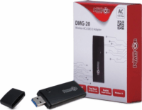PowerON DMG-20 Wireless USB Adapter