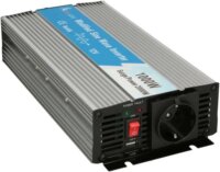 ExtraLink OPIM-1000W Autós inverter (12V / 1000W)