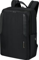 Samsonite XBR 2.0 17.3" Notebook hátizsák - Fekete