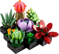 LEGO® Icons: 10309 - Pozsgások