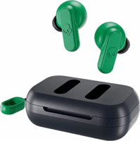Skullcandy Dime 2 TWS Wireless headset - Zöld/Fekete