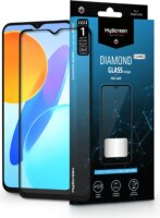 MyScreen Protector Diamond Glass Lite Edge2.5D Honor X8 5G Edzett üveg kijelzővédő