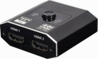 Gembird DSW-HDMI-21 HDMI Switch - 2 port