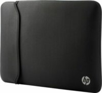HP 15.6" Kifordítható notebook tok - Fekete/szürke