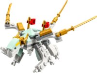 LEGO® Ninjago: 30649 - Jégsárkány teremtmény