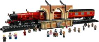LEGO® Harry Potter: 76405 - Roxfort Expressz - Gyűjtői kiadás