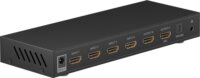 Goobay 58478 HDMI Matrix Switch - 8 port