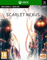 Scarlet Nexus - Xbox One/Series X