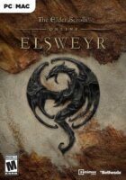 The Elder Scrolls Online: Elsweyr - PC