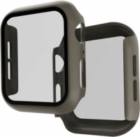 Phoner Thin Apple Watch 7/8 Tok - Zöld (41mm)