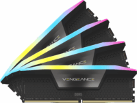 Corsair 192GB / 5200 Vengeance RGB DDR5 RAM KIT (4x48GB)