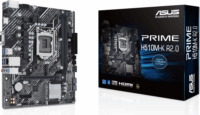 Asus Prime H510M-K R2.0 Alaplap