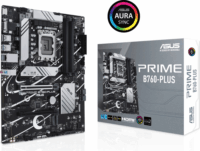 Asus Prime B760-Plus Alaplap