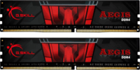 G.Skill 32GB / 2133 Aegis DDR4 RAM KIT (2x16GB)