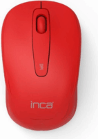 Cian Technology Inca IWM-331RK Wireless Egér - Piros