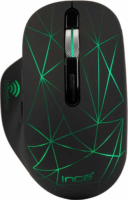 Cian Technology Inca IWM-551 Wireless Egér - Fekete