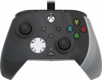 PDP Rematch Vezetékes kontroller (Xbox Series X|S/Xbox One/PC) - Fekete