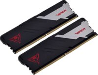 Patriot 32GB / 7400 Viper Venom DDR5 RGB RAM KIT (2x16GB)