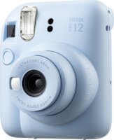 Fujifilm Instax Mini 12 Instant fényképezőgép - Kék