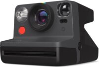 Polaroid Now Gen 2 i-Type instant fényképezőgép - Fekete
