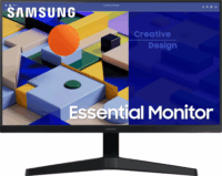 Samsung 27" S3 S31C FullHD IPS Essential Monitor